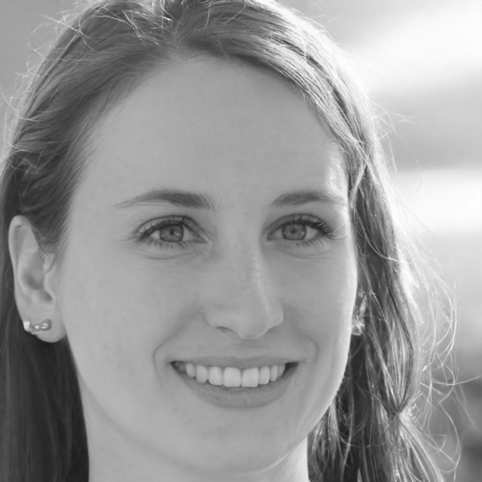 Portrait de Marie Dubois, directrice financière